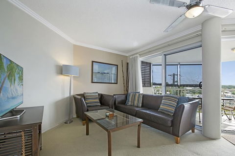 Ocean Vista On Alex - Accommodation Europe 3