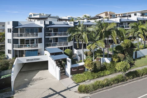 Ocean Vista On Alex - Accommodation Europe 0