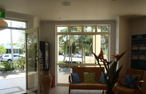 Moorings Beach Resort - Events Australia 3