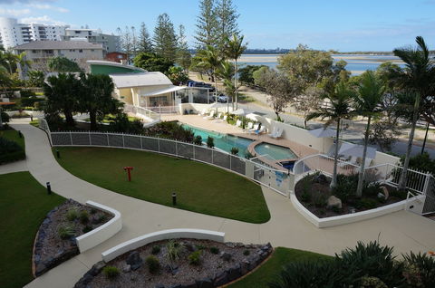 Moorings Beach Resort - Events Australia 2
