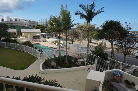 Moorings Beach Resort - Events Australia 1