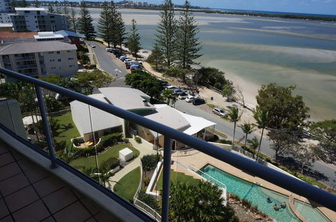 Moorings Beach Resort - Events Australia 4