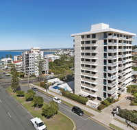 Burgess  Kings Beach Apartments - Tourism Bookings