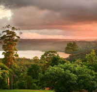 Montville Misty View Cottages - Tourism Bookings