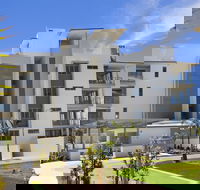 White Shells Luxury Apartments - Events Australia