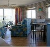 Whitecaps Holiday Apartments - Tourism Bookings