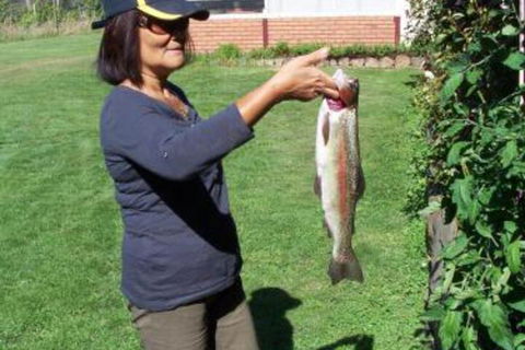 Quamby Pines Chalet - Events Australia 5