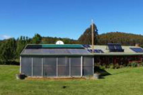 Quamby Pines Chalet - Events Australia 6