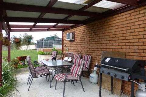 Quamby Pines Chalet - Events Australia 2