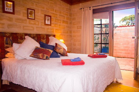 Dees Villa Bed & Breakfast - Events Australia 2