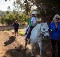 Misty Valley Country Cottages - Events Australia