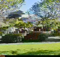 Tree Elle - Events Australia