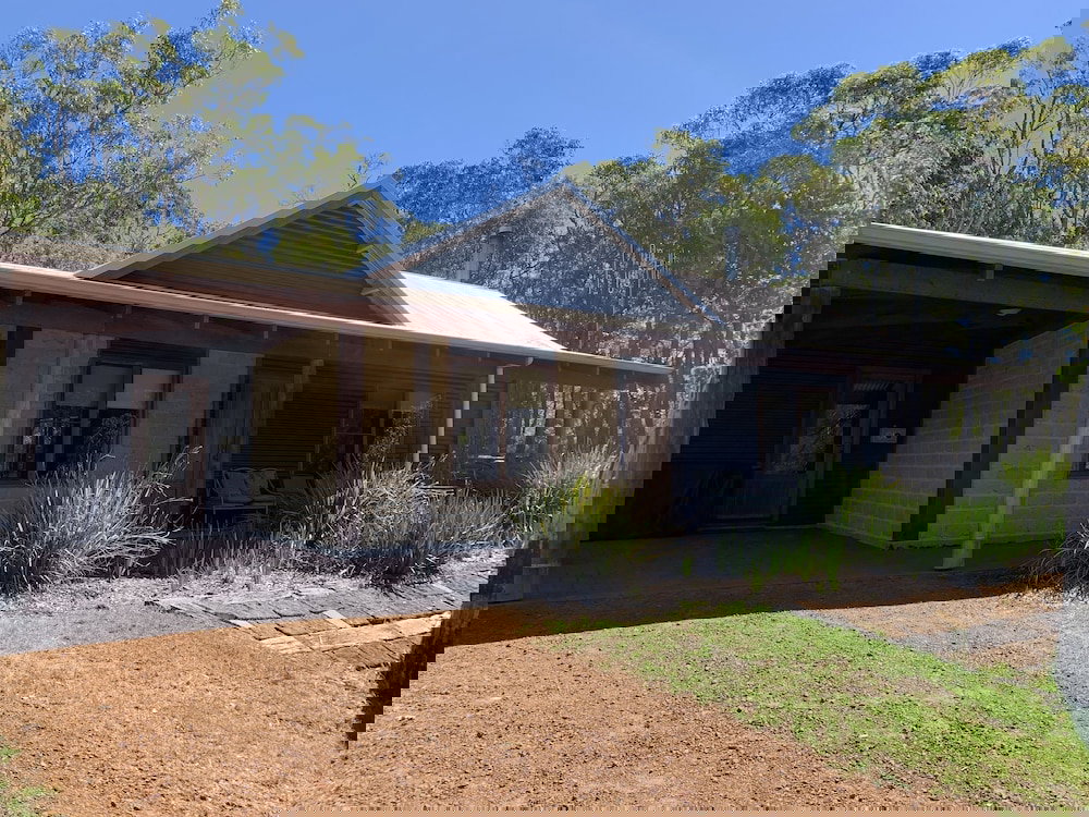 Alexandra Bridge WA Events Australia