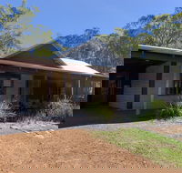 Denmark Forest Retreat - Events Australia