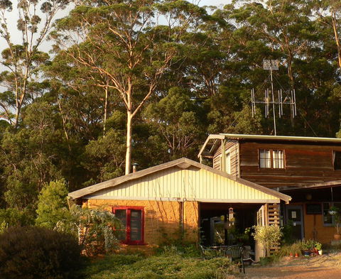 Bombina Cottages - Events Australia 1
