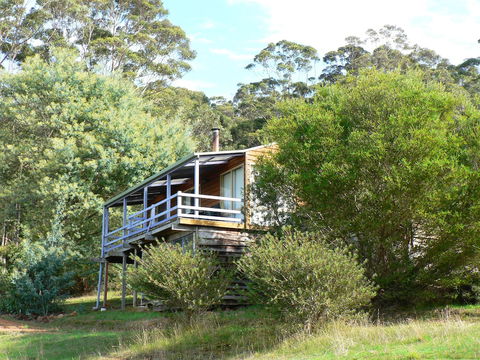 Bombina Cottages - Events Australia 3