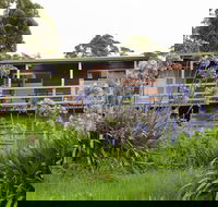 Bombina Cottages - Events Australia