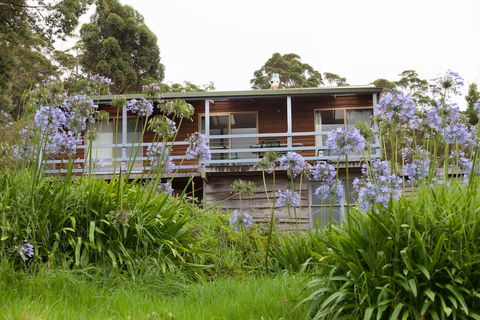 Bombina Cottages - Events Australia 0