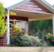 Amamoor Homestead BB and Country Cottages - Events Australia