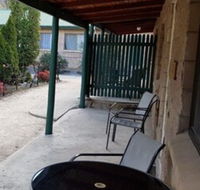 Murray Gardens Cottages  Motel - Events Australia