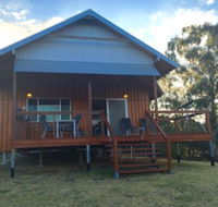 Curlew Retreat - Tourism Bookings