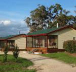 Maric Park Cottages - Events Australia