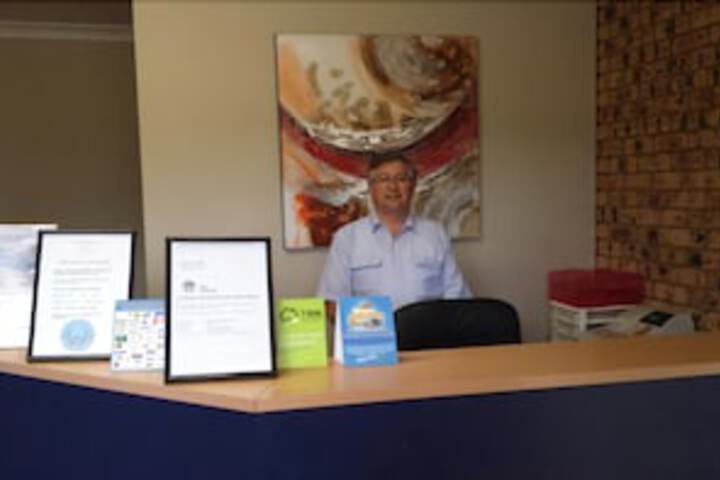 Waterview Heights NSW Events Australia