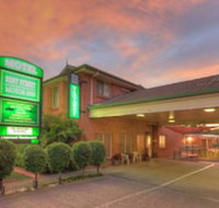 Bent Street Motor Inn - Events Australia
