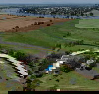 Jacaranda Motor Lodge - Events Australia