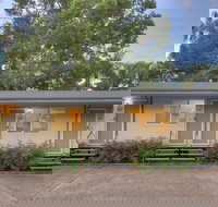 Glenwood Tourist Park  Motel - Events Australia