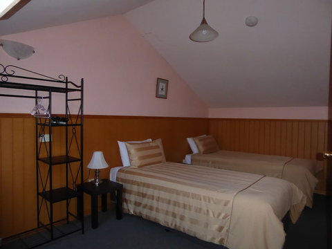 Platypus Park Country Retreat - Events Australia 2