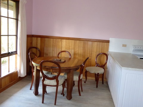 Platypus Park Country Retreat - Events Australia 5