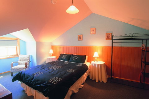 Platypus Park Country Retreat - Events Australia 3