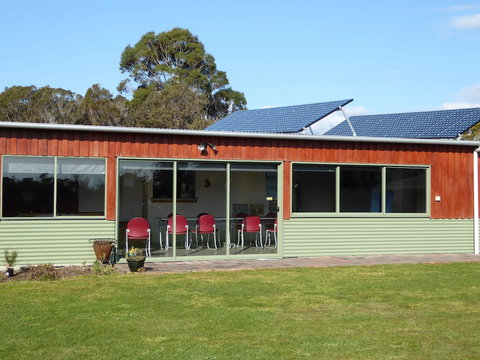 Platypus Park Country Retreat - Events Australia 1