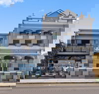 The Madsen - Events Australia