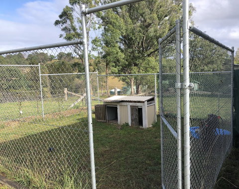 Bryn Glas Farm Stay - Events Australia 4