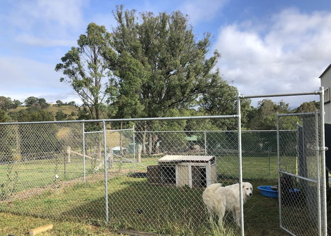 Bryn Glas Farm Stay - Events Australia 3