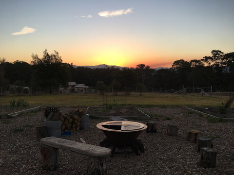 Bryn Glas Farm Stay - Events Australia 1