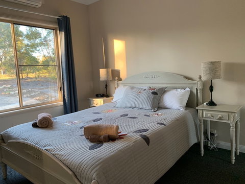 Bryn Glas Farm Stay - Events Australia 6