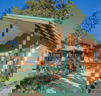 BIG4 Moruya Heads Easts Dolphin Beach Holiday Park - Events Australia