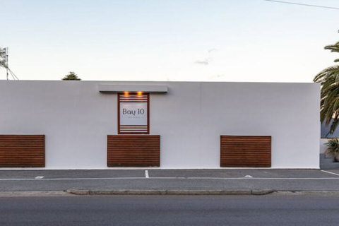 Bay 10 Accommodation - Events Australia 2