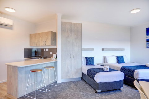 Limani Port Lincoln - Events Australia 1