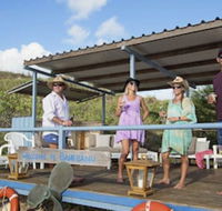 Bremer Island Banubanu Beach Retreat - Events Australia