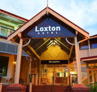 Loxton Community Hotel Motel - Events Australia