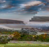 Antechamber Bay Retreats - Tourism Bookings