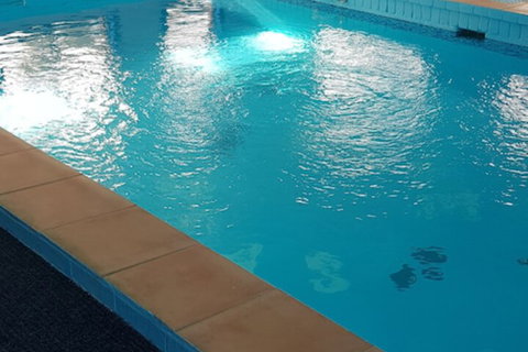 Blue Seas Holiday Villas - Events Australia 4