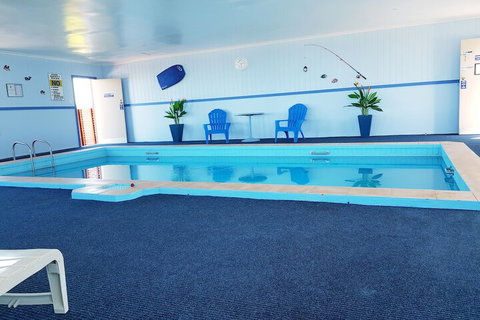 Blue Seas Holiday Villas - Events Australia 1