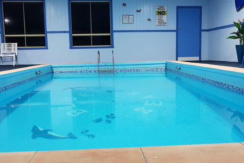 Blue Seas Holiday Villas - Events Australia 2