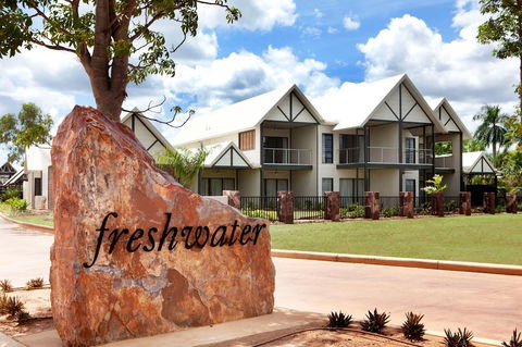 Freshwater East Kimberley Apartments - Tourism Bookings 0