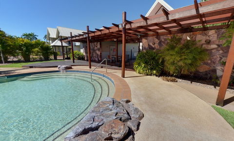 Freshwater East Kimberley Apartments - Tourism Bookings 1